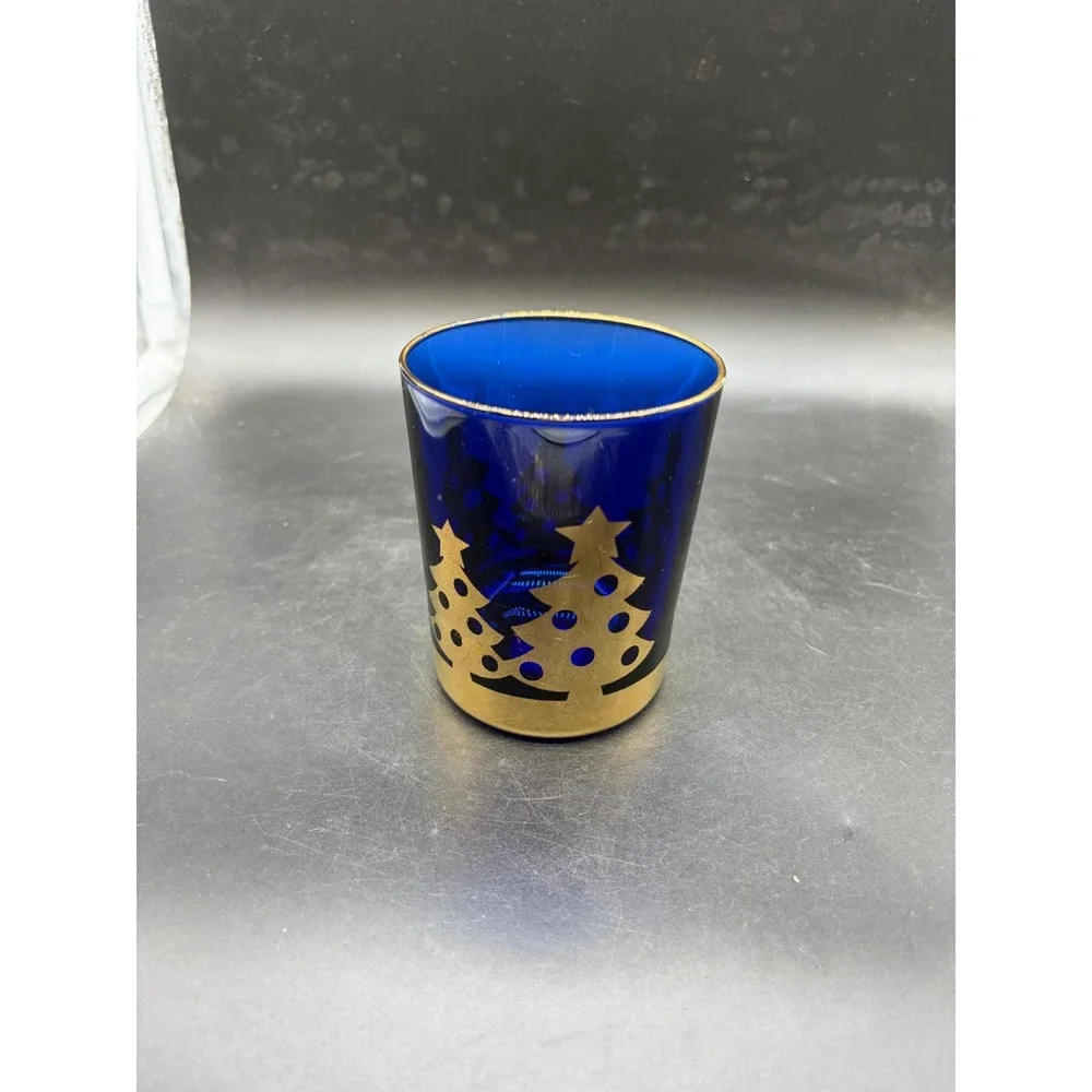 N/A cobalt blue